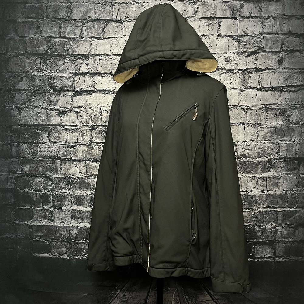 Weatherproof Jacket